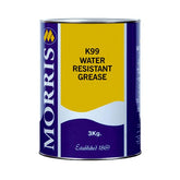 Morris K99 Stern Tube Grease 3 kgs - KNN003 K99 GREASE 3